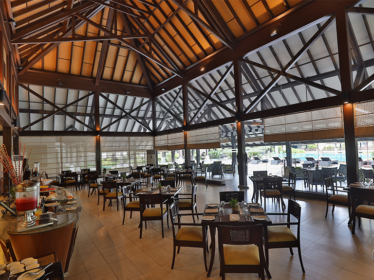 Nombili - The Restaurant