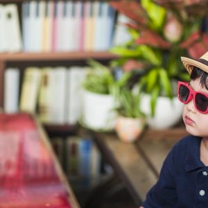 Baby Sun Glass