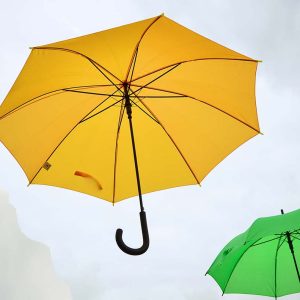 Smooth Umbrella