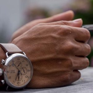 Man Watch