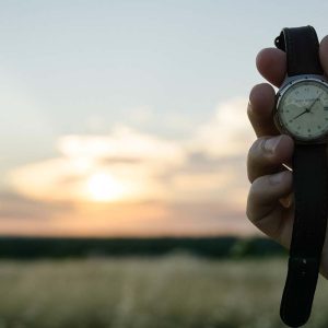 Fashion Watch