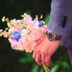 Gift watch