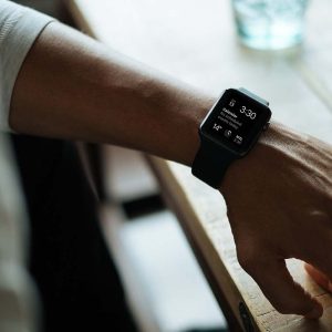 G6 Smart watch